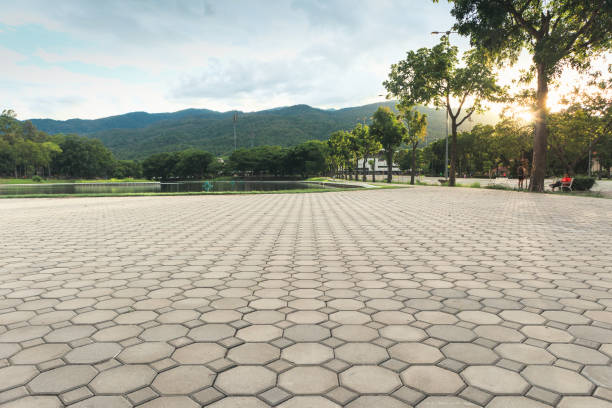 Reasons to Select Us for Your Driveway Paving Requirements in Granville South, OH