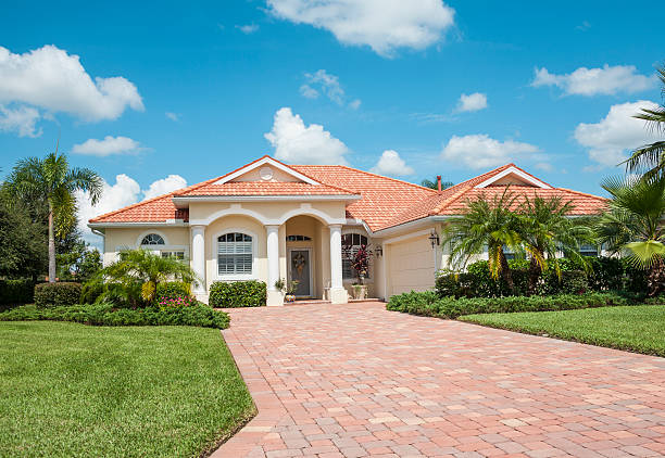 Professional Driveway Pavers in Granville South, OH